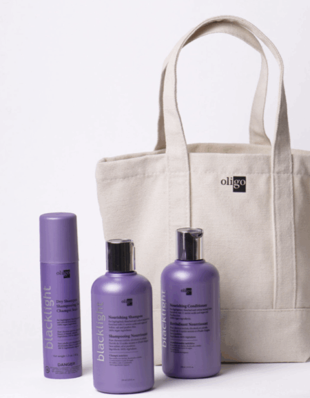 Blacklight Back-To-School Bag Deal